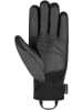 Reusch Fingerhandschuhe Blaster GORE-TEX in 7721 black/black melange