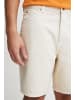 !SOLID Jeansshorts SDFidel LT Owen in Natur