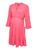 Vero Moda Kleid in Coral Paradise 1