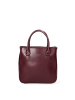 DIANA Handtasche in BORDEAUX