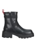 Replay Stiefelette in Schwarz