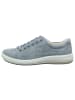 Legero Sneaker Low in blau