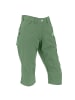 Maul Sport Caprihose Rennes Ultralight in Grün