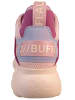 Buffalo Sneaker rosa