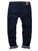 JP1880 Jeanshose in dark blue denim