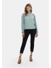 Albee Women Blusenshirt in Mint