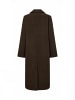 Levete Room Mantel LR-SANDRA in 8320C  CHOCOLATE CHIP COMBI