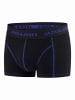 Jack & Jones Trunk 6er Pack Basic Trunks regular/straight in Mehrfarbig