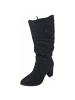 La Strada Schaftstiefel   in Schwarz