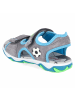 superfit Sandalen MIKE 3.0 in grau