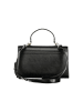 Valentino by Mario Valentino Schwarz Polyurethan Damen Tasche