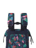 Cabaia Tagesrucksack Adventurer S Recycled in Oran Print