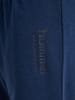 Hummel Kinder Trainingshose "Base Regular Pants" in Blau