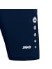 Jako Trainingsshorts Active 2 in dunkelblau / weiß