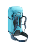 Deuter Wanderrucksack Guide 42+8 SL in Blau