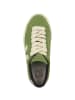 Veja Sneaker low Campo Bold Suede in gruen