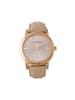 Burberry The City Uhr BU9014 aus Edelstahl