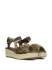 POELMAN Poelman Lona Damen Sandalen