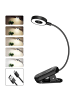 Tech Protect Tech Protect LL100 Kabellose Lampe mit Clip USB-A USB-C