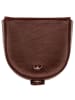 Golden Head Colorado Geldbörse Leder 17,5 cm tabacco