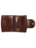 Golden Head Colorado Geldbörse RFID Leder 10 cm tabacco