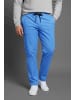 Man's World Schlupfhose in blau