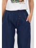 alife and kickin Hose AlexisAK DNM in dark denim