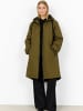 soyaconcept Mantel SC-FENYA 73 in 7965 DARK OLIVE