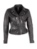 Gipsy Bikerjacke G2WBarah SF LTAV in BLACK ANTIQUE