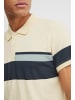 BLEND Poloshirt BHUdo - 20715925 ME in natur