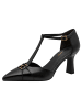 Tamaris Pumps in BLACK