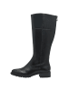 Tamaris Stiefel in BLACK