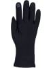 styleBREAKER Touchscreen Handschuhe in Dunkelblau