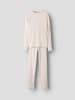 name it Pyjama Set in Almost Mauve