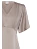 ICHI Casual IHSTORMY Relaxed fit in Fudge