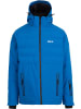 DLX Winterjacke in Blau