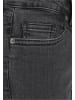 Urban Classics High Waist in black washed