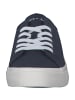 Tommy Hilfiger Sneakers in Twilight Navy