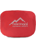 Normani Outdoor Sports Regenüberzug für Fahrradkörbe BiCage in Rot