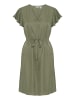 b. young Kleid BYITILDA Regular fit in Olivine