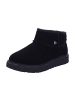 Skechers Damen Winterschuhe warm KEEPSAKES COZY - COZY MINI in Schwarz