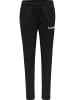 Hummel Hummel Pants Hmlpromo Fußball Unisex Kinder in BLACK