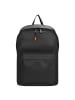 JOOP! Buccino Miko - Rucksack 42 cm (schwarz) in schwarz