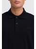 !SOLID Poloshirt SDBetova in Schwarz