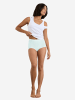 Sloggi Maxislip Originals Basic H in MEDIUM GREY MELANGE