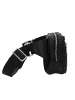 Guess Torino Gürteltasche 24 cm in black