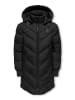 KIDS ONLY Jacke in Black