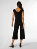 Ambiance Jumpsuit in schwarz