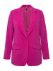 Ulla Popken Blazer in magenta