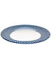 Villeroy & Boch Platzteller Boston Coloured in ø 32 cm in blau